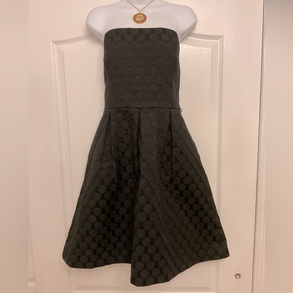 NWT White House Black Market Starlet Dress
